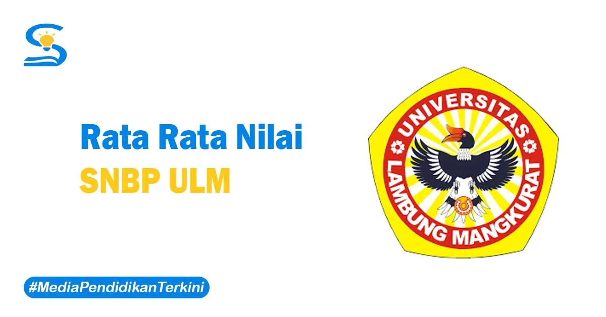 Rata Rata Nilai SNBP ULM