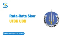 Skor UTBK UBB