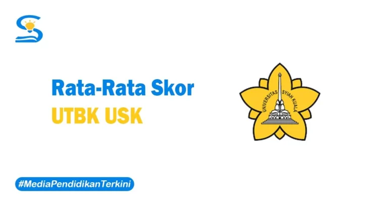 Skor UTBK USK