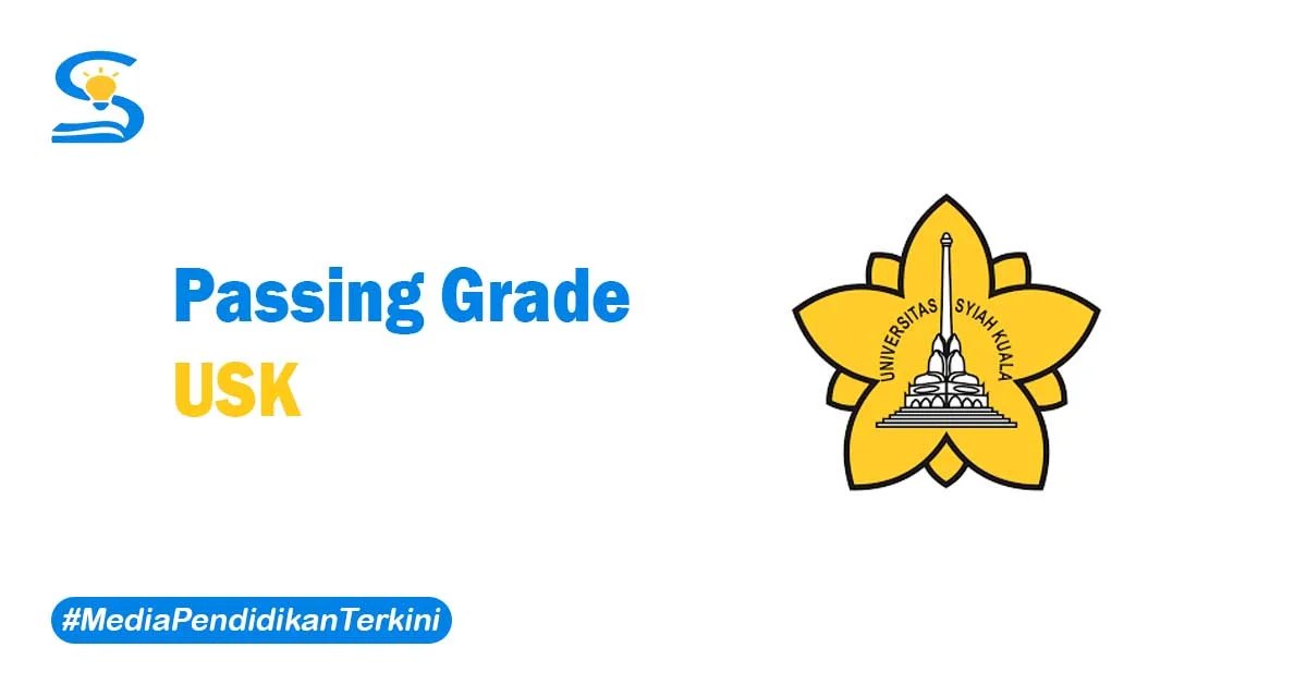 Passing Grade USK