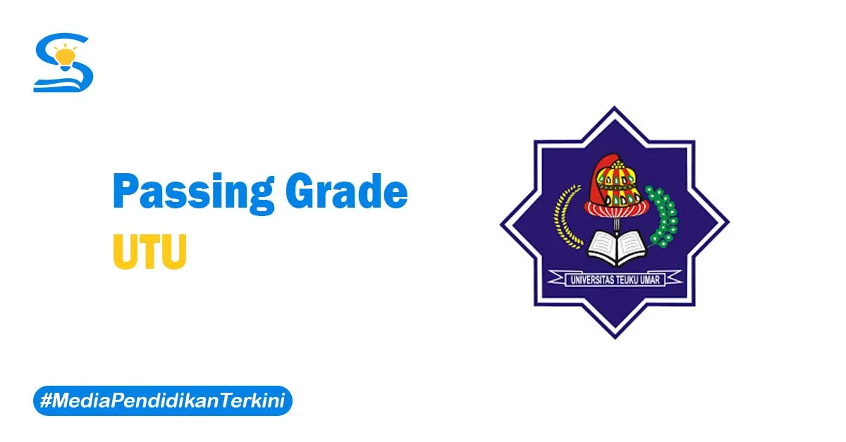 Passing Grade UTU