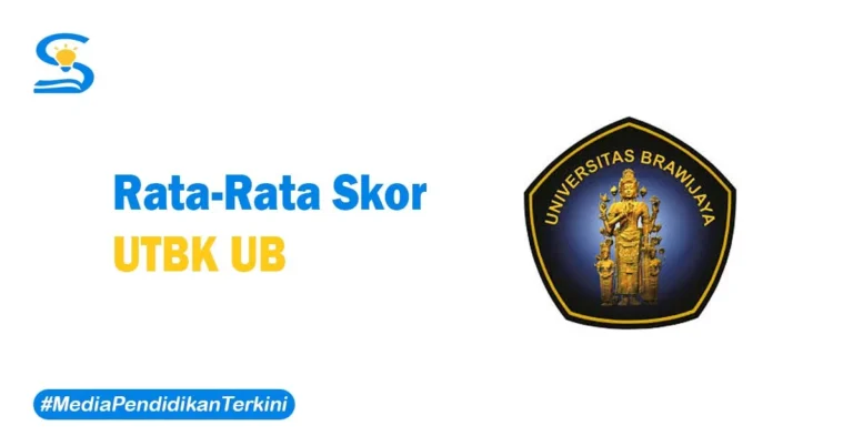 Skor UTBK UB