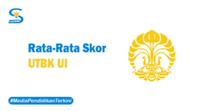 Skor UTBK UI