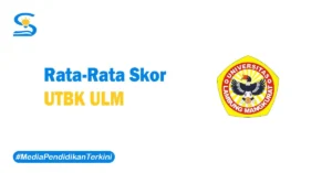 Skor UTBK ULM