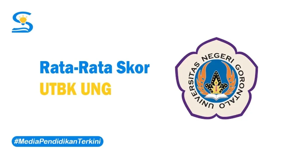 Skor UTBK UNG