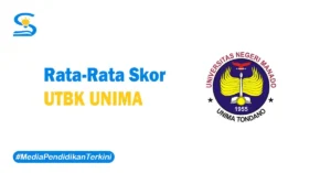 Skor UTBK UNIMA