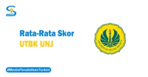 Skor UTBK UNJ