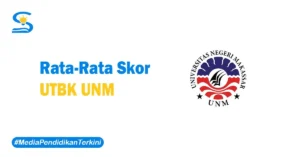 Skor UTBK UNM
