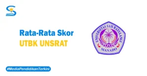 Skor UTBK UNSRAT
