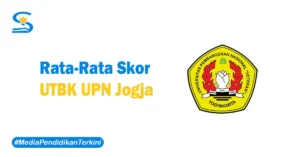 Skor UTBK UPN Jogja