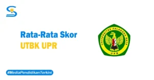 Skor UTBK UPR