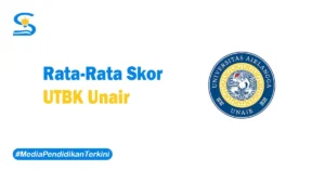 Skor UTBK Unair