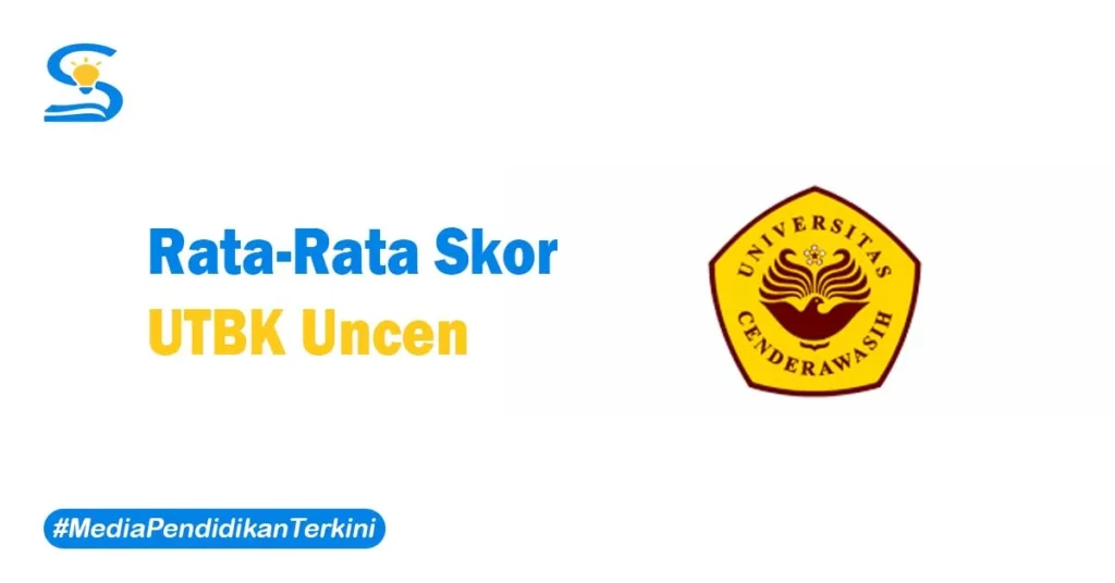 Skor UTBK Uncen