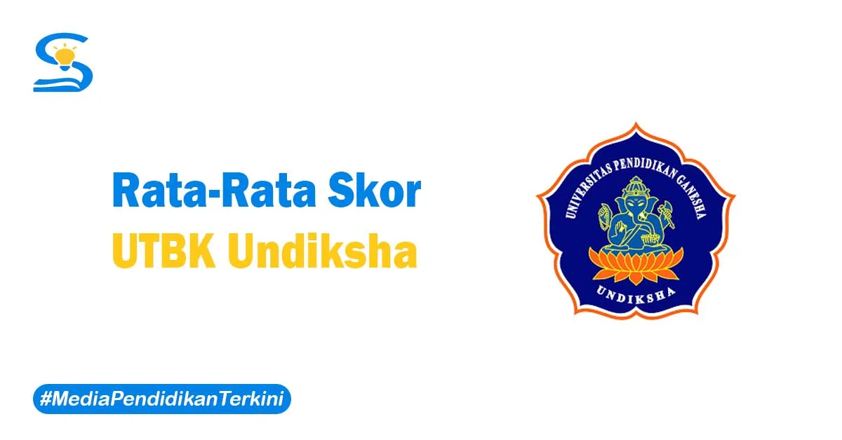 Skor UTBK Undiksha