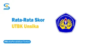 Skor UTBK Unsika