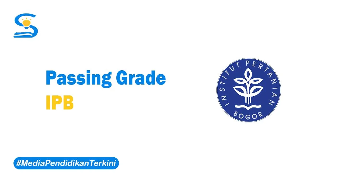 Passing Grade IPB