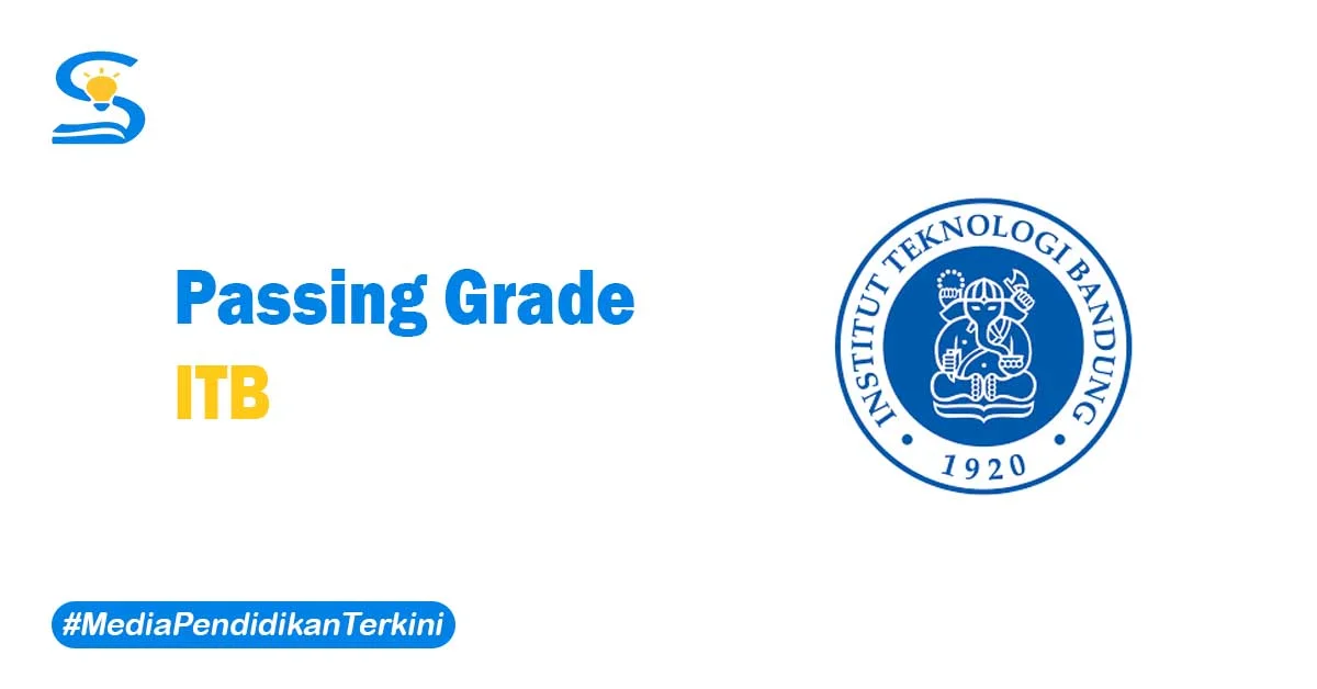 Passing Grade ITB