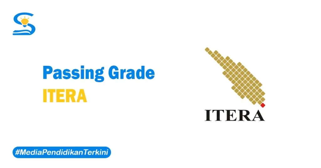 Passing Grade ITERA