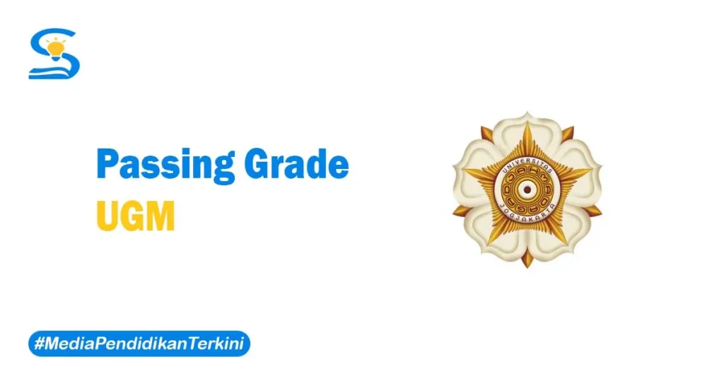 Passing Grade UGM