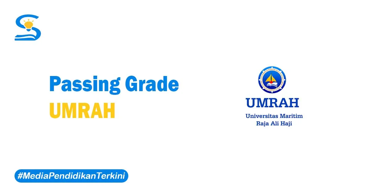Passing Grade UMRAH