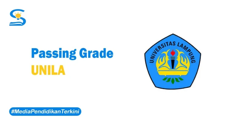 Passing Grade UNILA