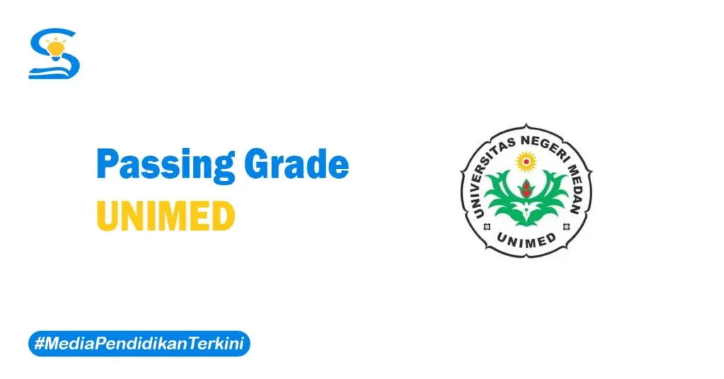 Passing Grade UNIMED
