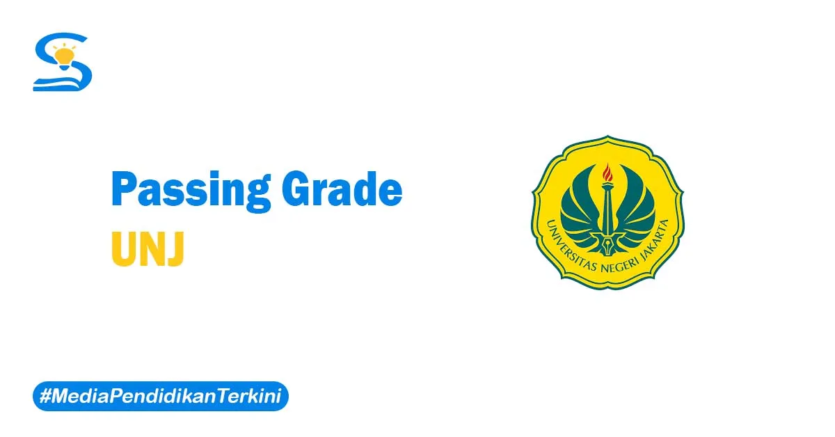 Passing Grade UNJ