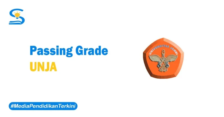 Passing Grade UNJA