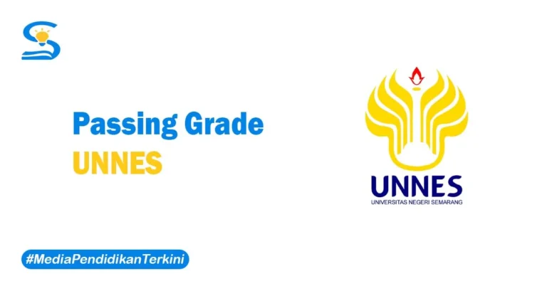 Passing Grade UNNES