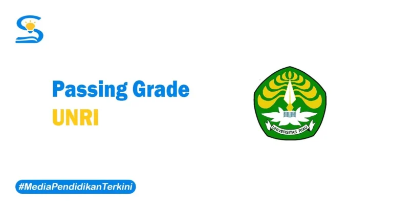 Passing Grade UNRI