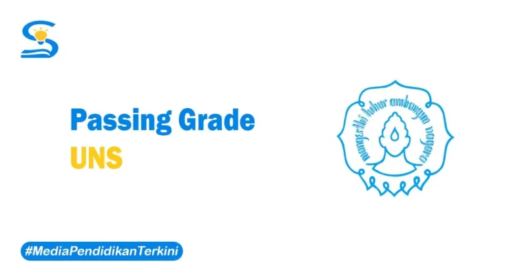 Passing Grade UNS