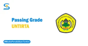 Passing Grade UNTIRTA