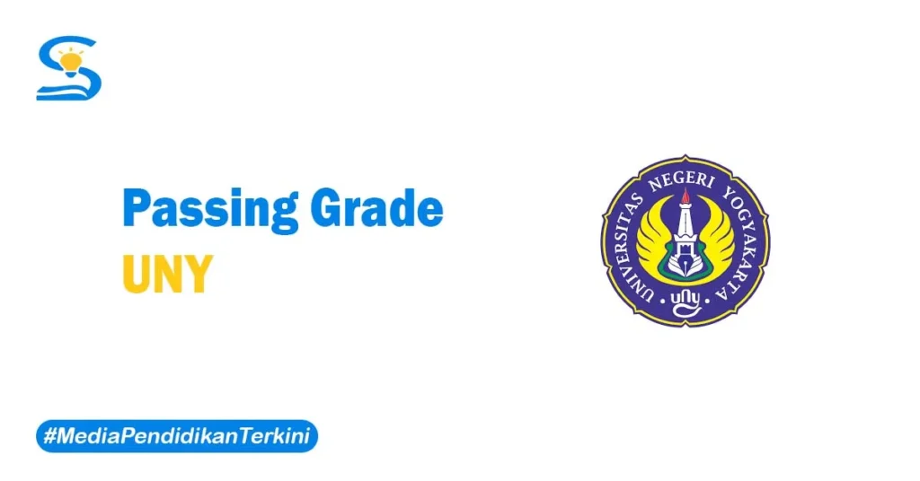Passing Grade UNY