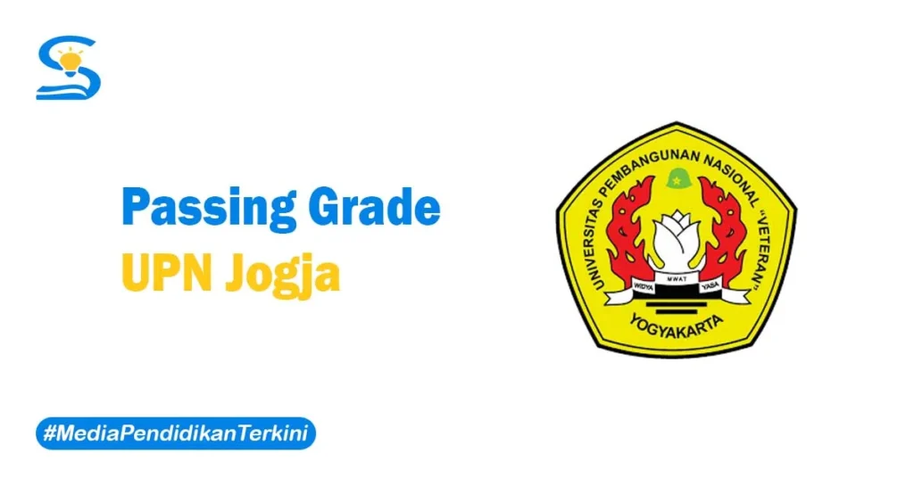 Passing Grade UPN Jogja