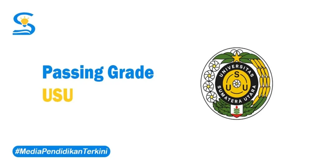 Passing Grade USU