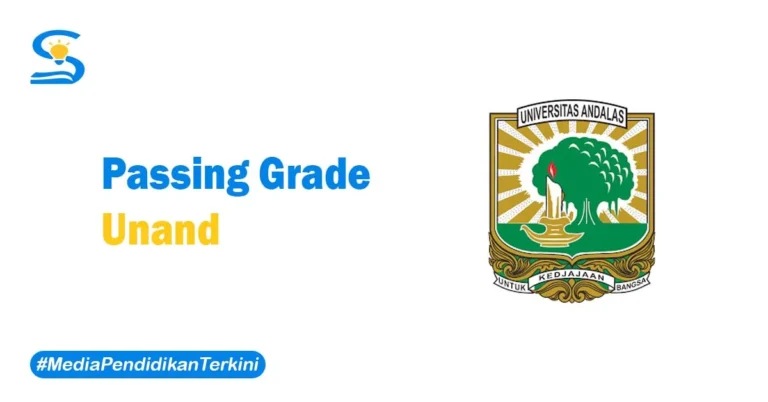 Passing Grade Unand
