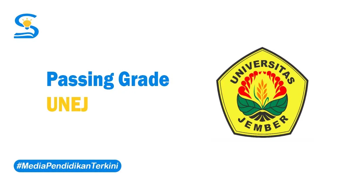 Passing Grade Unej