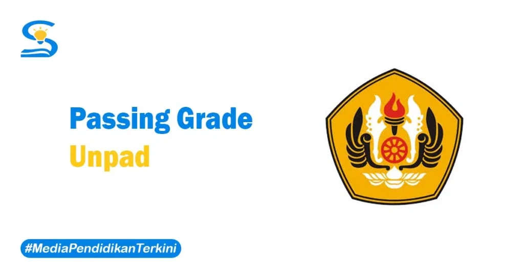 Passing Grade Unpad