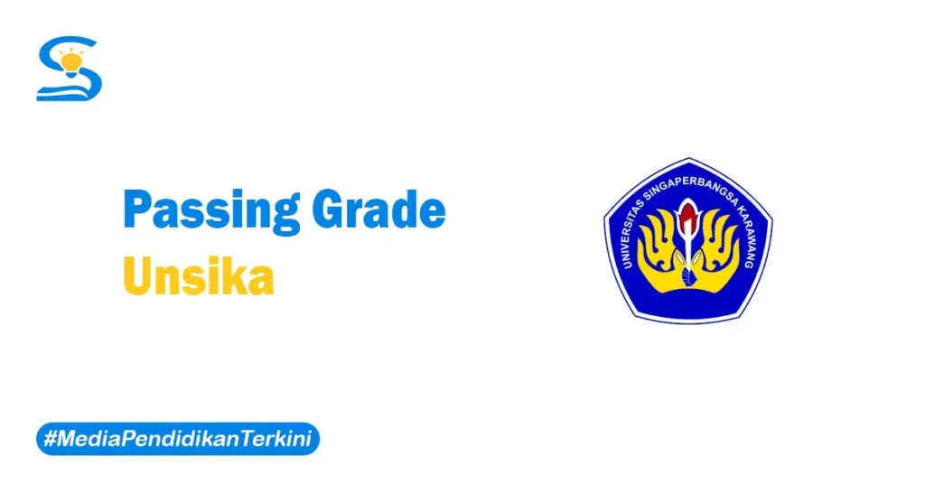 Passing Grade Unsika
