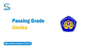 Passing Grade Unsika