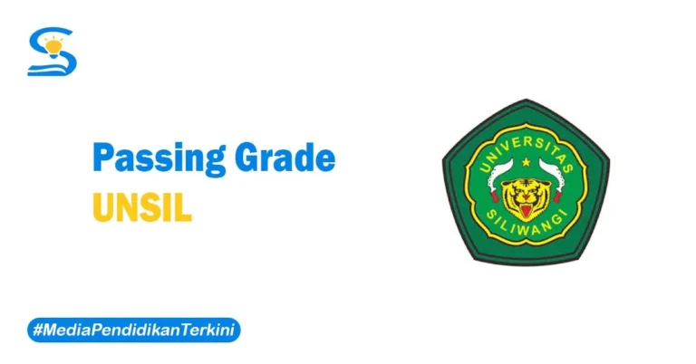 Passing Grade Unsil