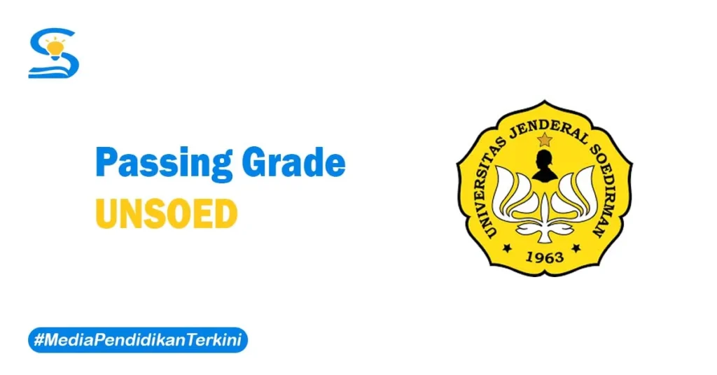 Passing Grade Unsoed