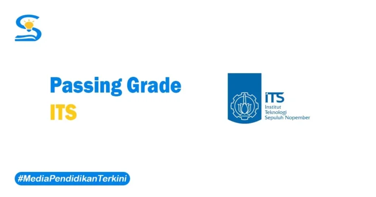 Passing Grade ITS