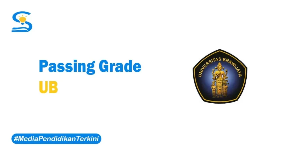 Passing Grade UB