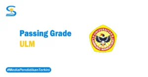 Passing Grade ULM