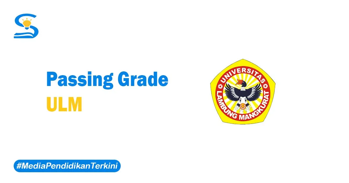 Passing Grade ULM