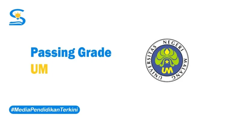 Passing Grade UM