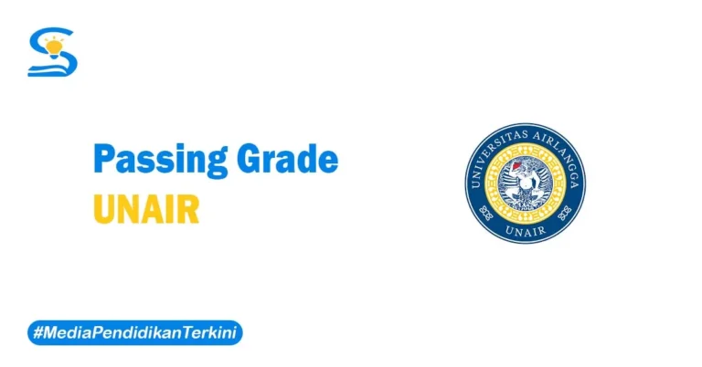 Passing Grade UNAIR