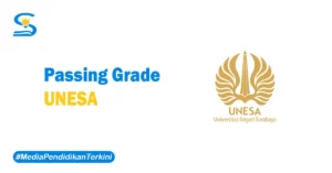 Passing Grade UNESA