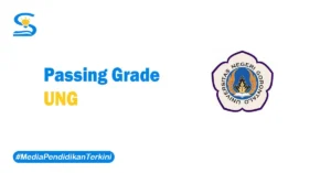 Passing Grade UNG